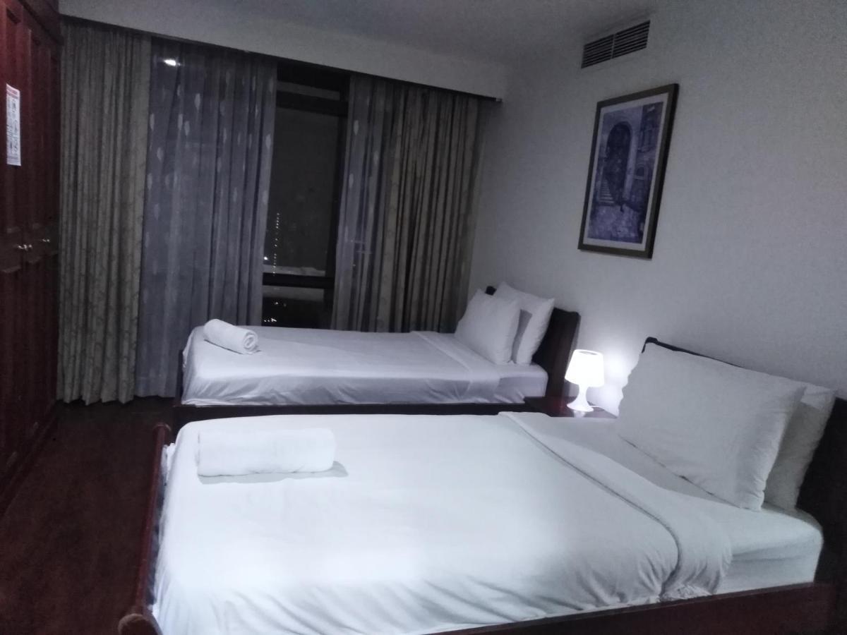 Star Suite At Times Square Kl 吉隆坡 外观 照片